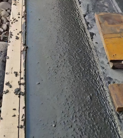 云溪环氧砂浆的特点及施工流程​