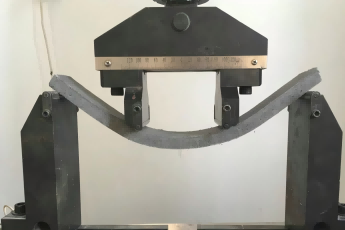 云溪高延性混凝土 高延性砂浆 抗震加固混凝土产品特点 施工流程