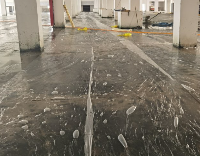 云溪不发火砂浆和不发火金属骨料有什么区别