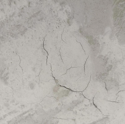 云溪灌浆料为什么会产生裂缝？出现裂缝该如何处理？