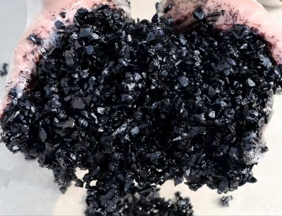 云溪沥青冷补料（沥青砂）的优势特点与施工流程解析