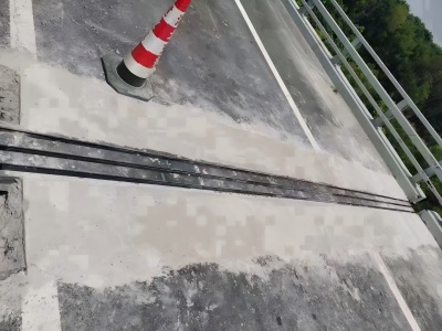 云溪伸缩缝更换后浇筑材料快速结构修补料速砼的产品特点及施工流程​