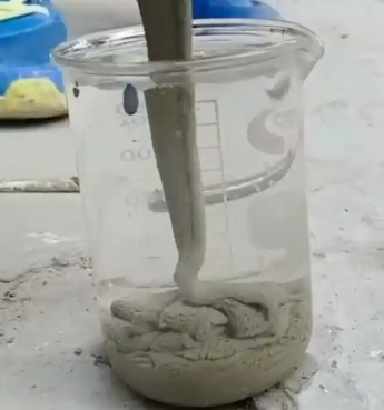 云溪水工混凝土絮凝剂，水下抗分散剂的作用及施工方法