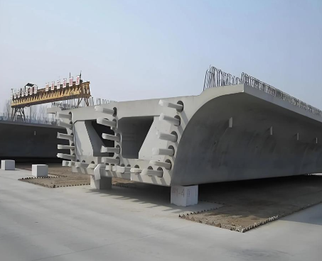 云溪抗冻压浆料的特点及标准化施工工艺